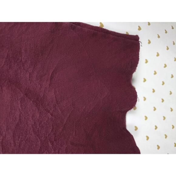 Victorias Secret PINK Patchwork Straight Leg Boyfriend Diaper Butt Joggers SMALL - Picture 3 of 8